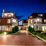 In Complex Trakiyskiy Bryag * Lozenec