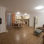 In Complex Trakiyskiy Bryag * Lozenec