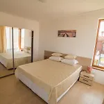 In Complex Trakiyskiy Bryag Villa *