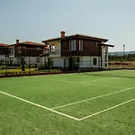 In Complex Trakiyskiy Bryag Villa *