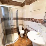 In Complex Trakiyskiy Bryag Lozenec