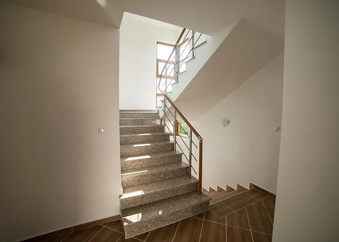 In Complex Trakiyskiy Bryag *