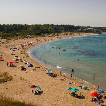 In Complex Trakiyskiy Bryag * Łozenec