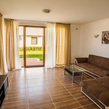 In Complex Trakiyskiy Bryag Willa