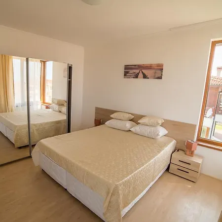 In Complex Trakiyskiy Bryag Willa *