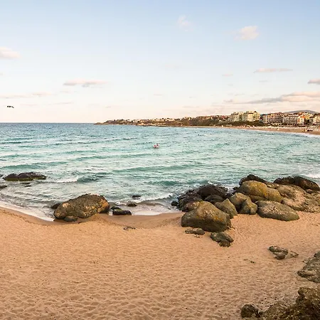 In Complex Trakiyskiy Bryag Łozenec