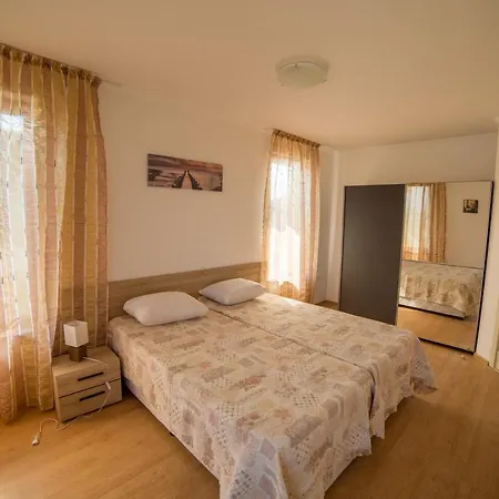 In Complex Trakiyskiy Bryag Villa *