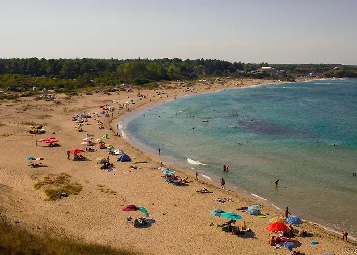 In Complex Trakiyskiy Bryag * Лозенец