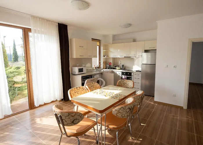 In Complex Trakiyskiy Bryag * Лозенец