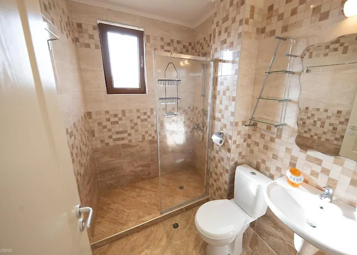 In Complex Trakiyskiy Bryag Вилла *