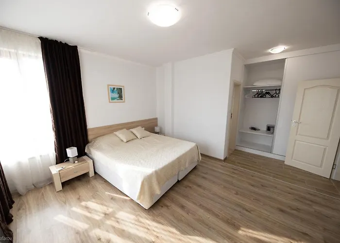 Вилла In Complex Trakiyskiy Bryag