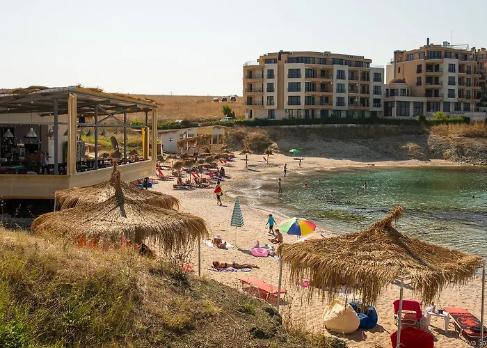 In Complex Trakiyskiy Bryag Вилла Лозенец