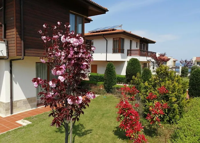 In Complex Trakiyskiy Bryag Вилла *