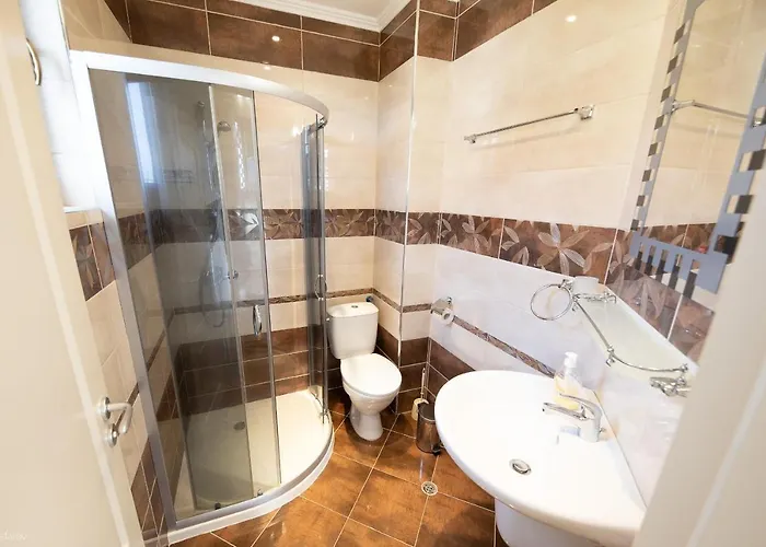 In Complex Trakiyskiy Bryag Лозенец