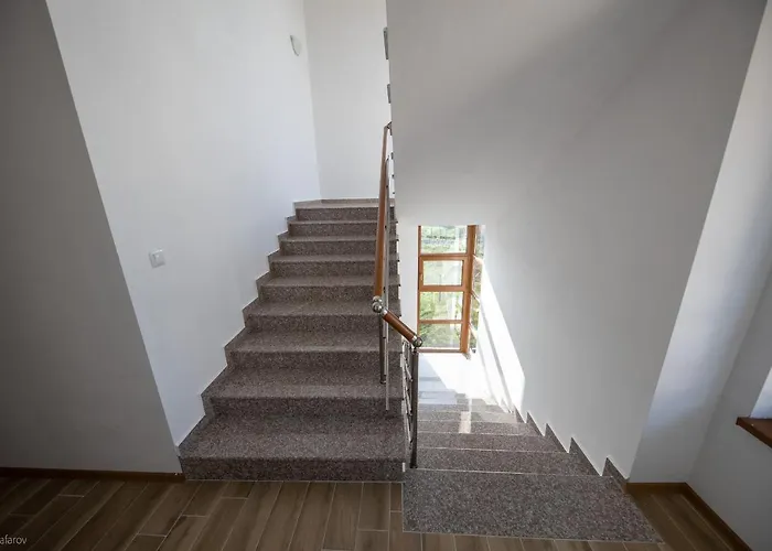 In Complex Trakiyskiy Bryag Лозенец