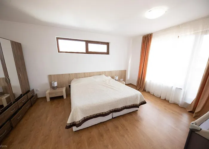 In Complex Trakiyskiy Bryag Вилла *