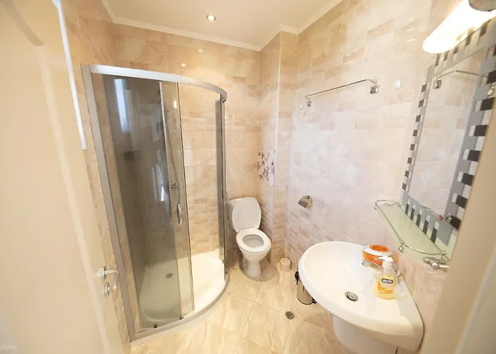 In Complex Trakiyskiy Bryag Вилла Лозенец